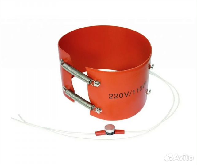 Обогреватель doorhan Heater для приводов