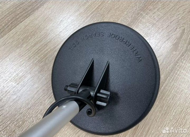 Металлоискатель новый с гарантией