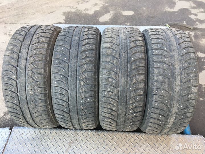 Bridgestone Ice Cruiser 7000 255/55 R18