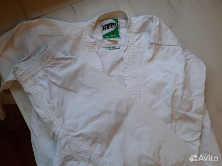 Кимоно для дзюдо 146