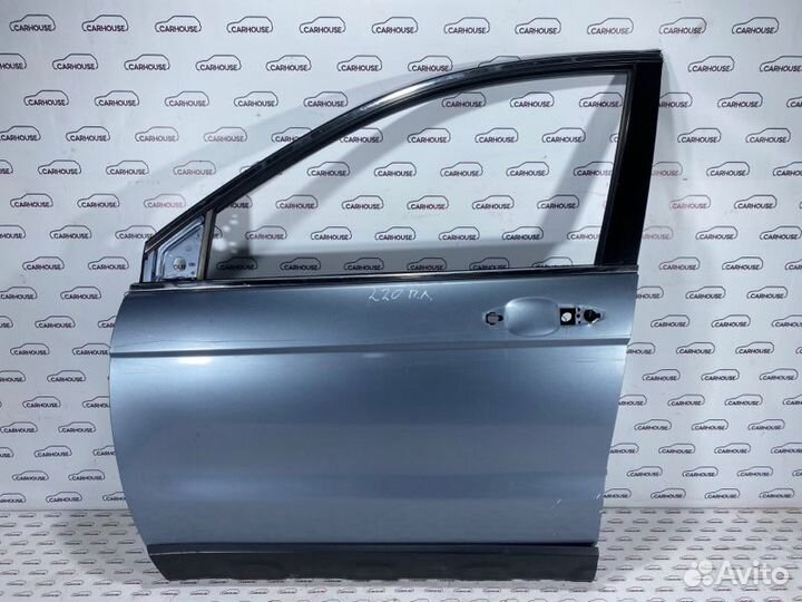 Дверь передняя левая Honda Crv 2.0 R20A2 2008