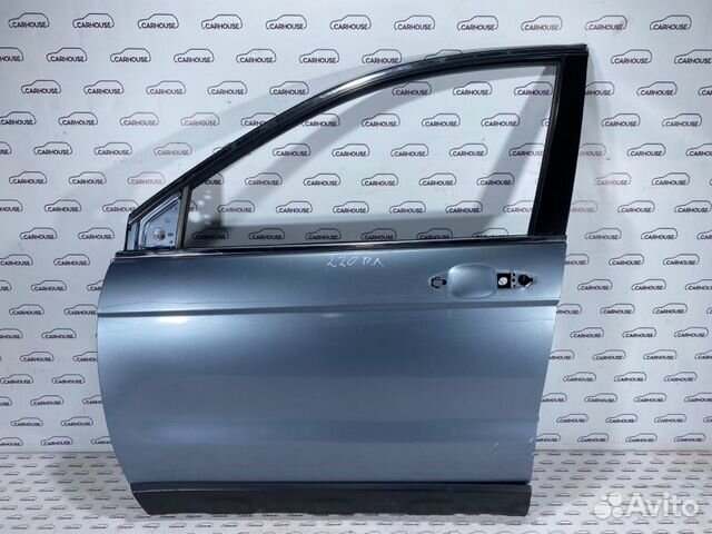 Дверь передняя левая Honda Crv 2.0 R20A2 2008