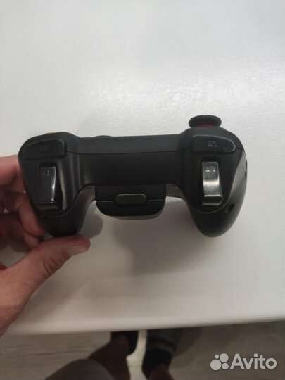 Геймпад беспроводной Canyon CND-GPW6