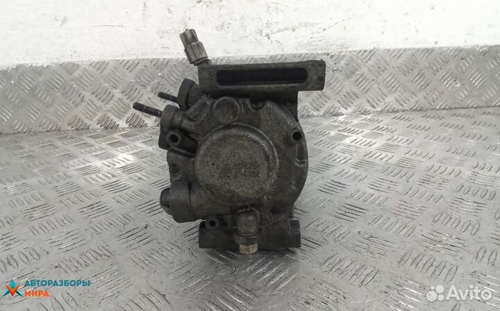 Компрессор кондиционера Hyundai ix35 2011