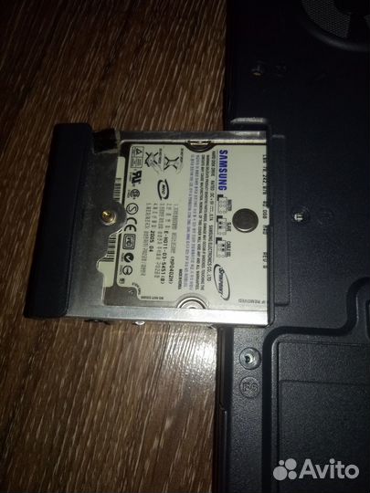 Ноутбук acer неисправен CL51