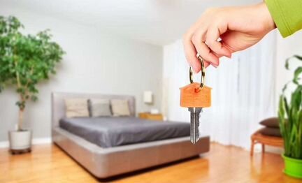 Доверительное управление недвижимостью