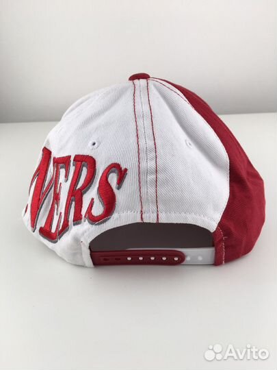 Кепка бейсболка Top of the World оригинал новая