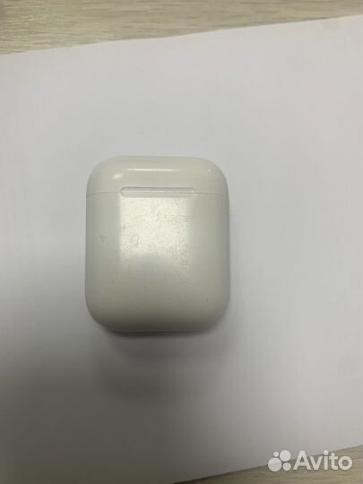 Кейс для Airpods 1