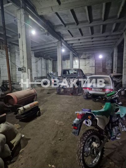 Продам помещение свободного назначения, 610 м²