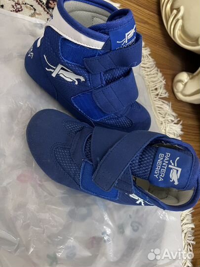 Самбовки борцовки