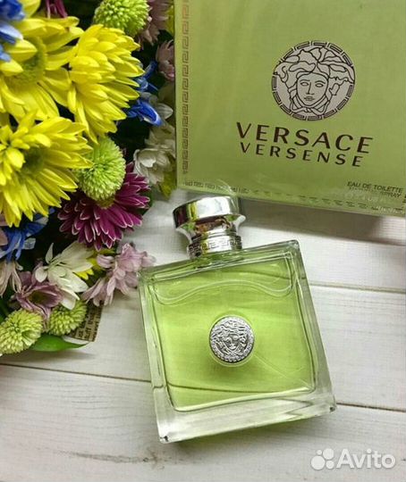 Versace Versense