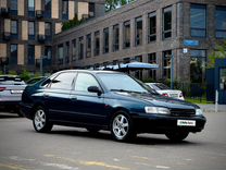 Toyota Carina E 1.6 MT, 1996, 394 000 км, с пробегом, цена 230 000 руб.