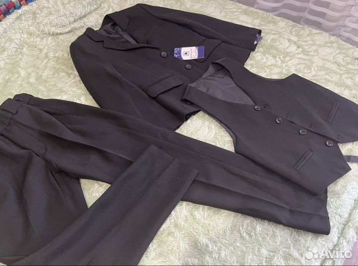 Школьная форма