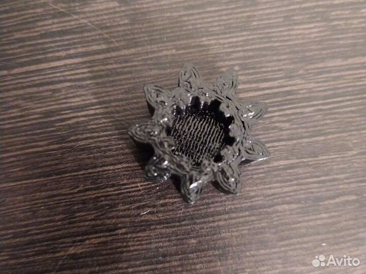 Шестерня стеклоподъемника Форвард