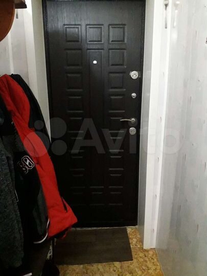 3-к. квартира, 58 м², 2/5 эт.