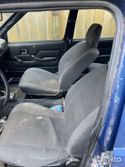 Салон иж ода