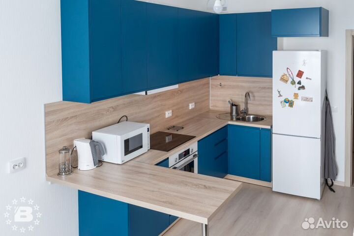 Фабричное производство кухонь