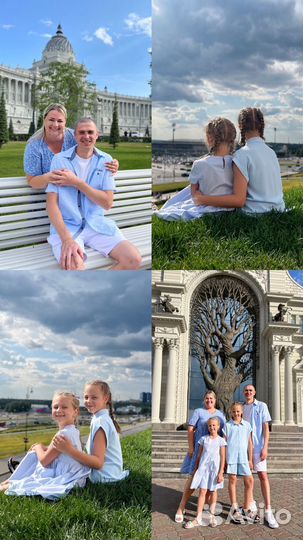 Мобильный фотограф