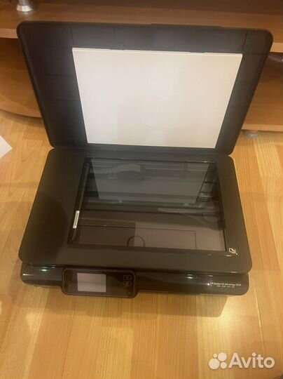 Принтер мфу hp 5525