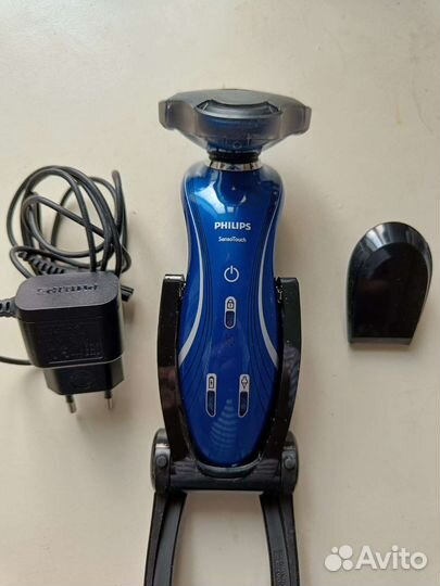 Бритва philips