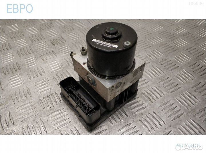 Блок abs BMW E87 s1118440