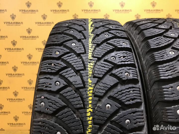 Nokian Tyres Nordman 4 175/65 R14 82T