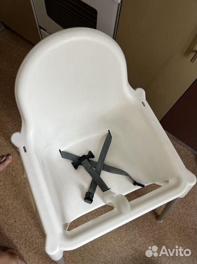 Стул для кормления IKEA