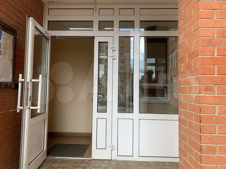 1-к. квартира, 50 м², 12/14 эт.