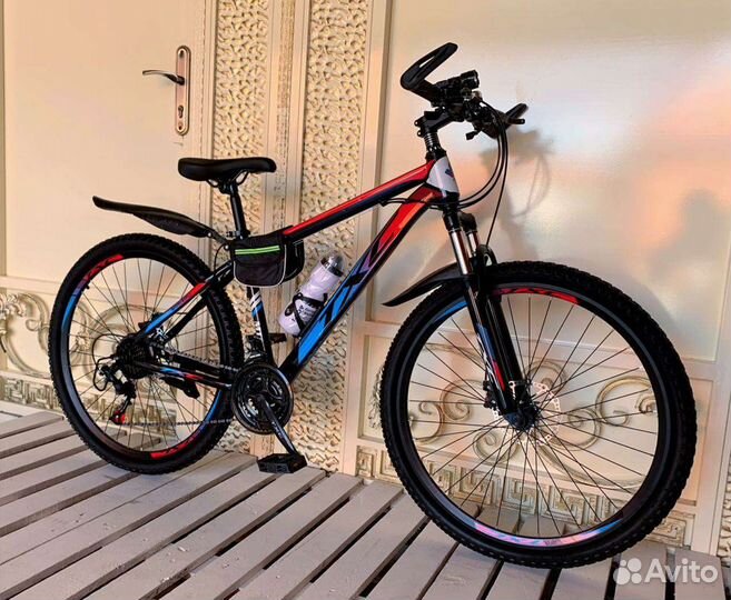 Велосипеды TXC