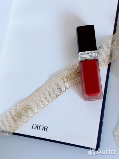 Блокнот Dior