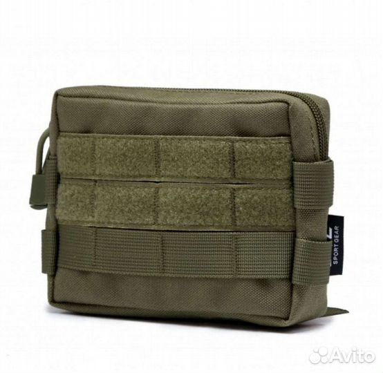 Утилитарный подсумок