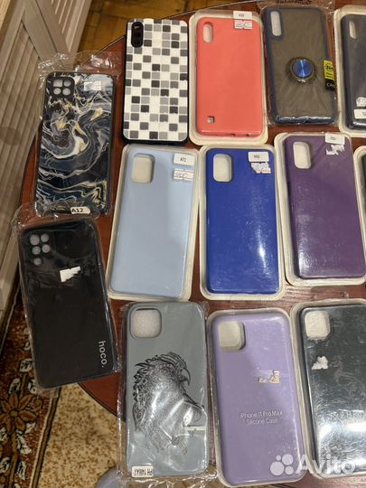 Чехол iPhone android айфон андроид