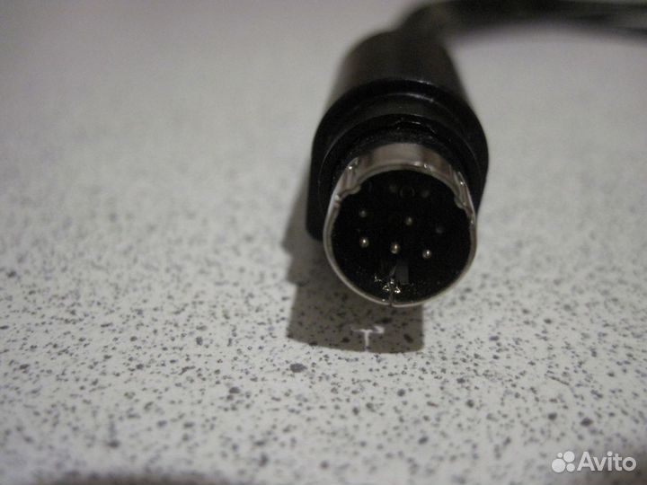 Переходник