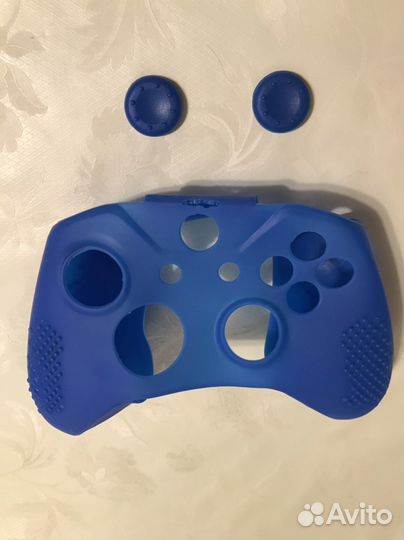 Чехол для геймпада xbox one