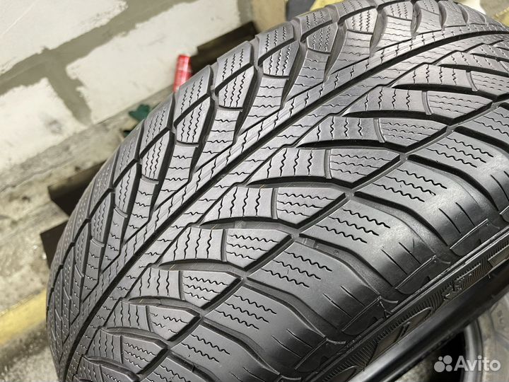 Goodyear Wrangler Ultra Grip 255/50 R19 107H