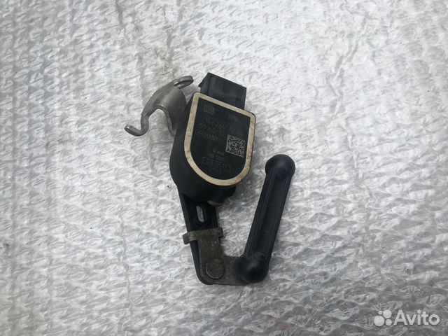 Датчик уровня подвески BMW 5 7 F01 F02 F10