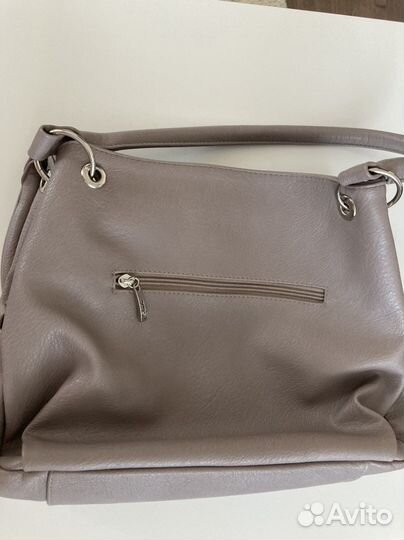 Сумка женская