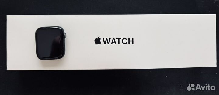 Apple watch se 44mm