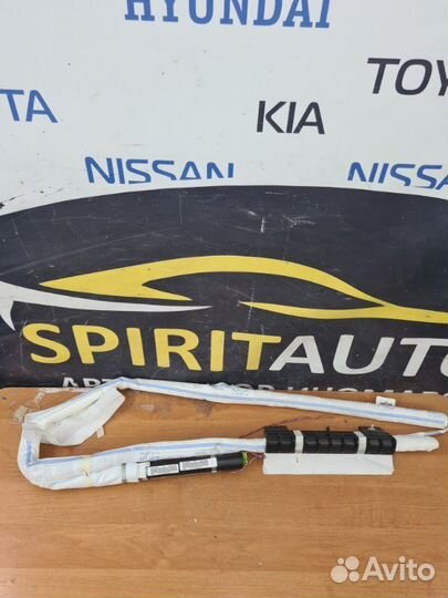 Подушка безопасности левая Kia Cerato 4 G4FM