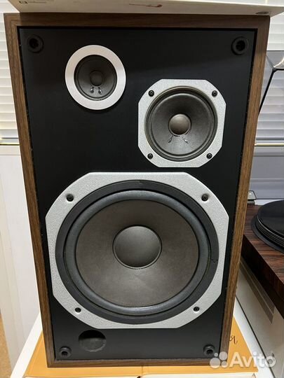 Комплект Pioneer PL 1200A, A-006, CL-70