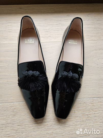 Туфли женские 38 размер натуральная кожа