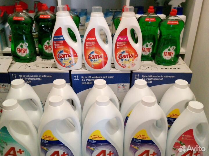 Товары из Финляндии товары из Европы гель