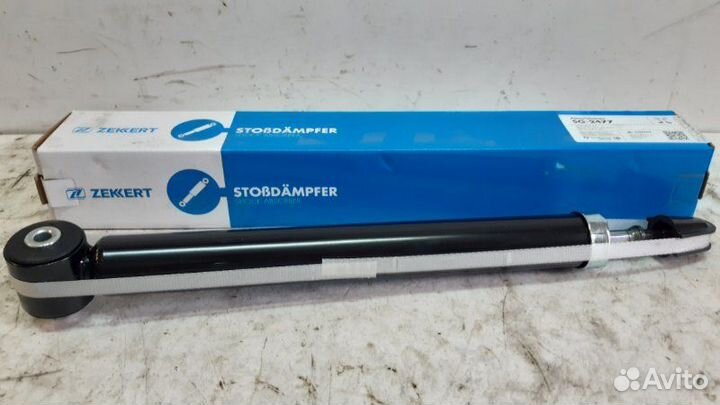 Амортизатор задний Audi A6 C5 1997-2004 V13B