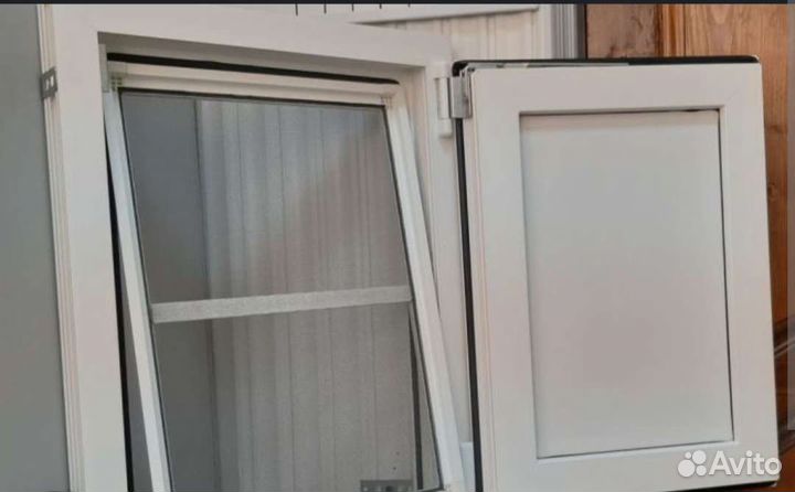 Производство москитные сеток