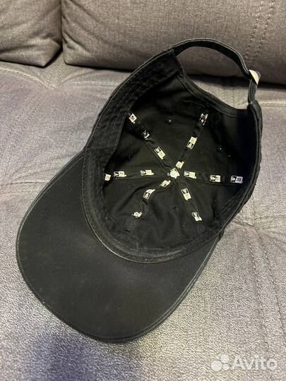 Кепка Mastermind x New Era