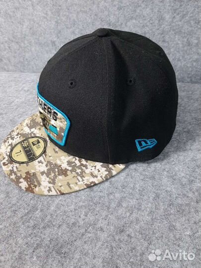 Бейсболка кепка New Era NFL р.57,7 см