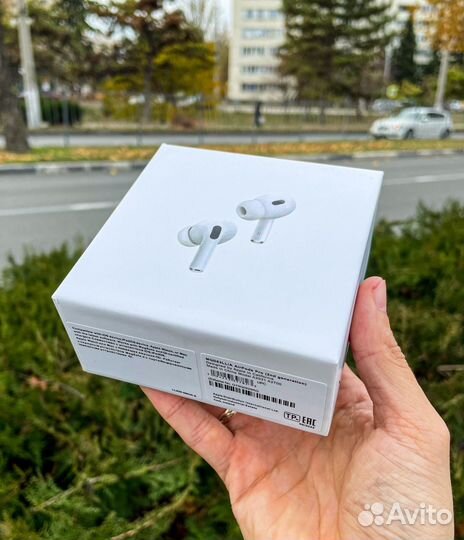 AirPods Pro 2