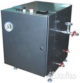 Парогенератор промышленный ипкс-129-100Р