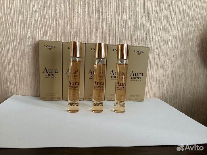 Парфюмерия Loewe оригинал