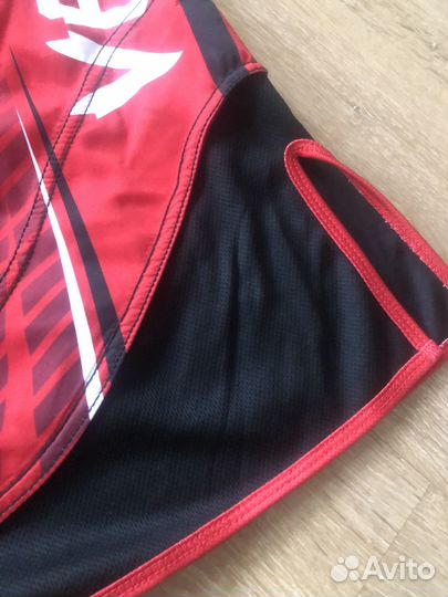 Костюм для бокса